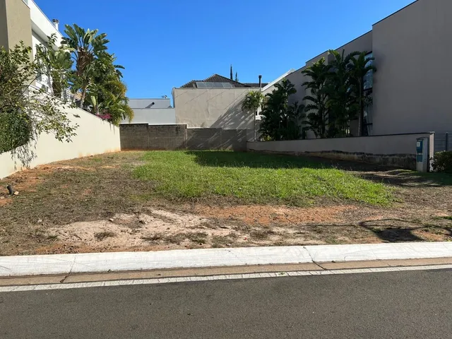 Imagem: Terreno À Venda, 500 M² por R$ 1.599.000,00