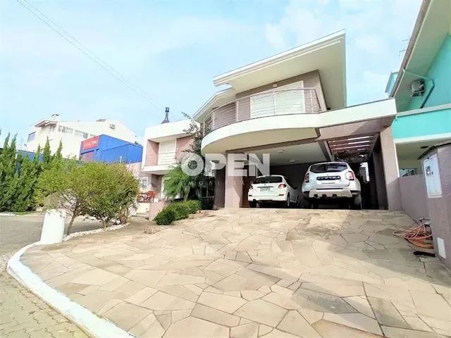 Imagem: Casa de Condomínio para Aluguel Tem 250