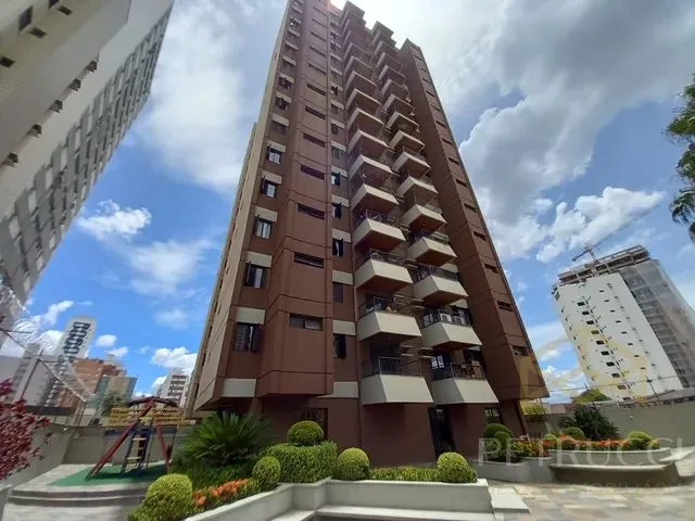 Imagem: Apartamento - Cambuí - Campinas