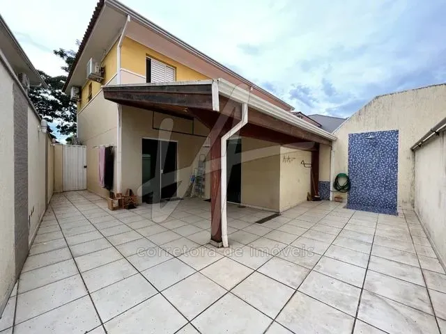 Imagem: Sumaré - Casa de Condomínio - Parque Villa