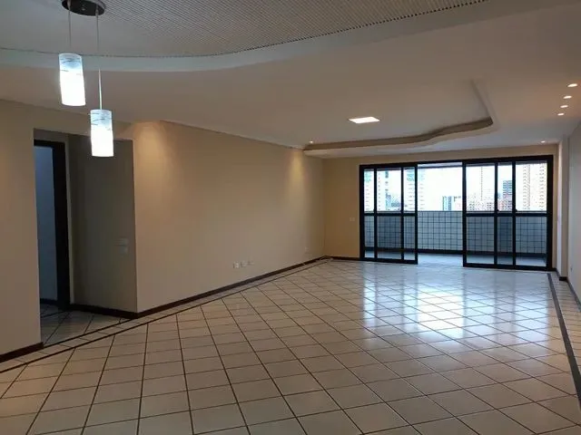 Imagem: Apartamento para Aluguel Possui 230 Metros