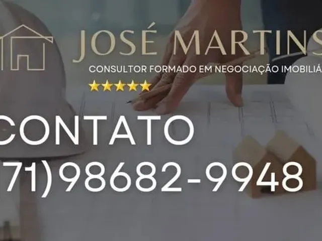 Imagem 3: Jm - Casa Disponível em Paripe