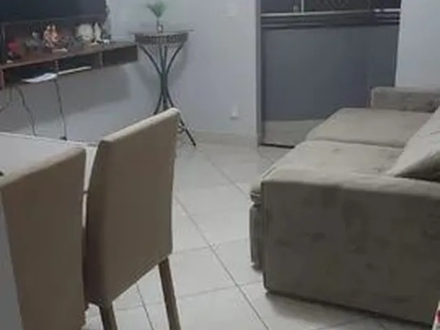 Imagem: Aluguel Apartamento santa Maria de Nazareth