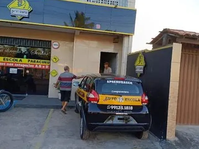 Imagem: Apartamento em Paracuru Contato Sr Edilson