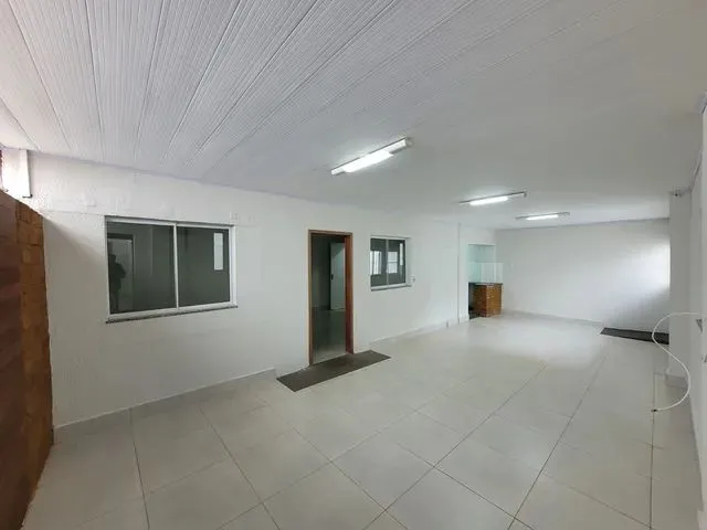 Imagem 4: Casa Comercial para Aluguel com 150 M2 com 05 Salas no Centro - Uberlândia - Mg