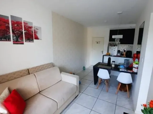 Imagem: Apartamento para Aluguel e Venda com 2 Quartos