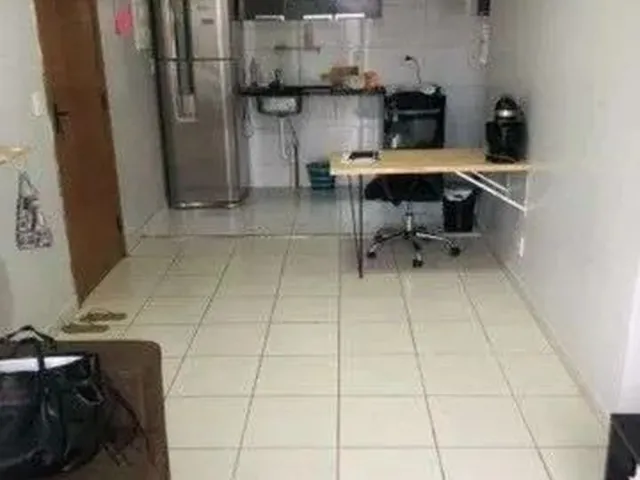 Imagem: Apartamento para Venda com 2 Quartos