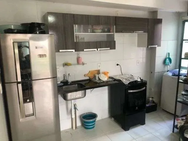Imagem 2: Apartamento para Venda com 2 Quartos