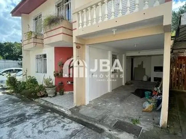 Imagem 1: Curitiba - Casa de Condomínio - Xaxim