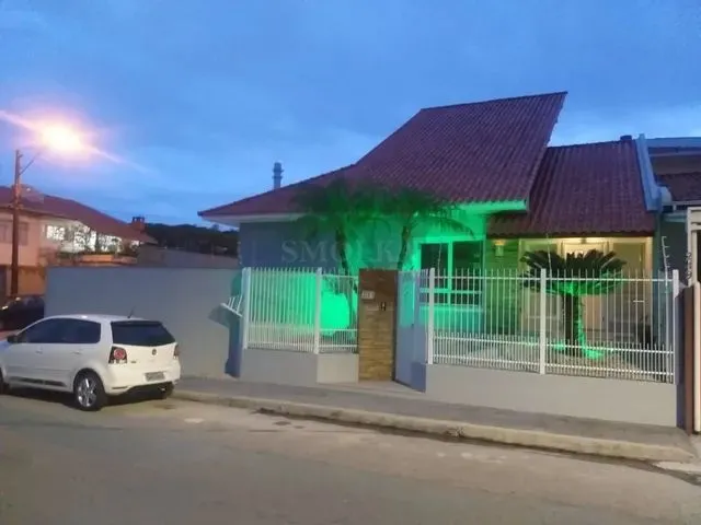 Imagem: Florianópolis - Casa Padrão - Estreito