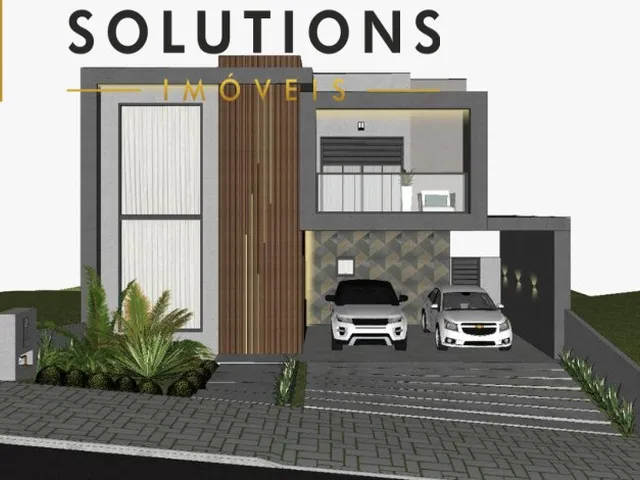 Imagem: Linda casa novinha em Nova Caieiras