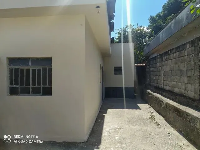 Imagem: Casa com 2 Dormitórios para Alugar em Belo