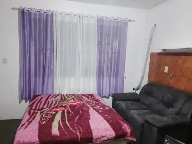 Imagem: Alugo Quarto Mobiliado - R$ 690,00 (Já
