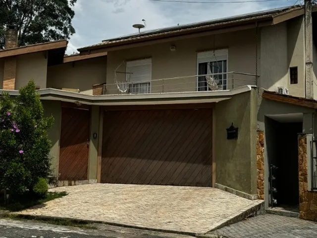 Imagem: Casa a venda em Nova Caieiras com energia