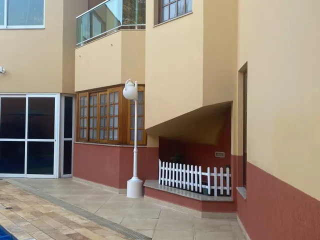 Imagem 8: Excelente casa de esquina em Nova Caieiras