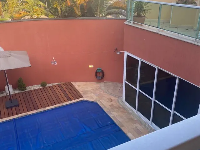 Imagem 2: Excelente casa de esquina em Nova Caieiras