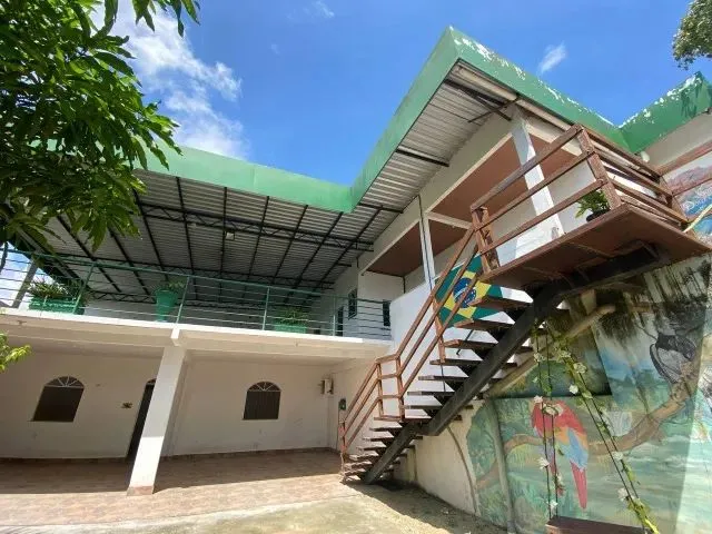 Imagem: Casa para Aluguel no Parque das Laraneiras