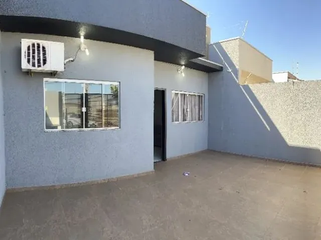 Imagem: Casa Residencial Setsul