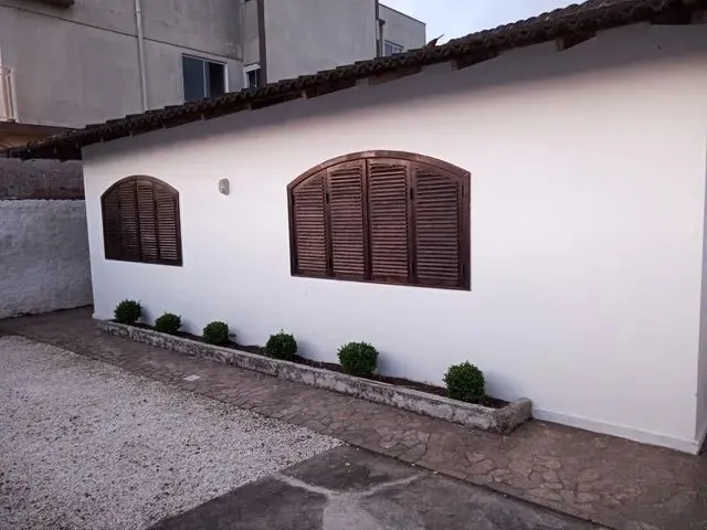 Imagem: Aluga Casa de Alvenaria