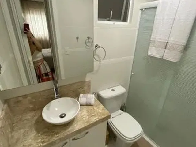 Imagem 4: Cobertura - Ingleses do Rio Vermelho - Sc