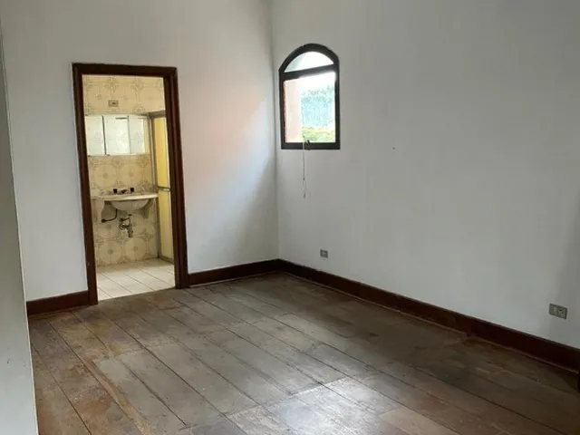 Imagem 2: Casa no Centro de Caieiras