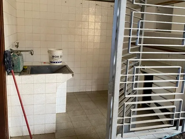Imagem 5: Casa no Centro de Caieiras