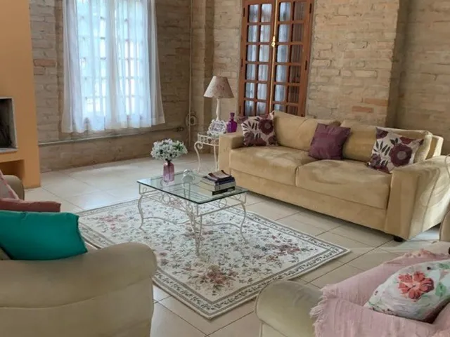 Imagem: Linda casa condomínio Nova Caieiras