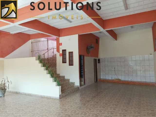 Imagem 1: SALAO - Caieiras