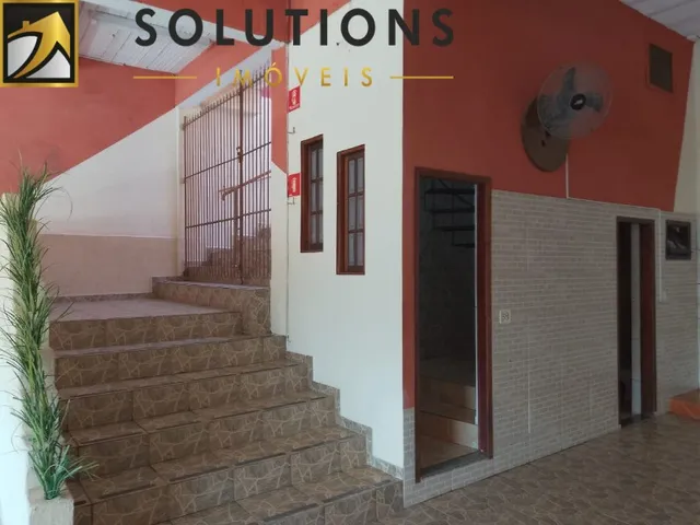 Imagem 5: SALAO - Caieiras
