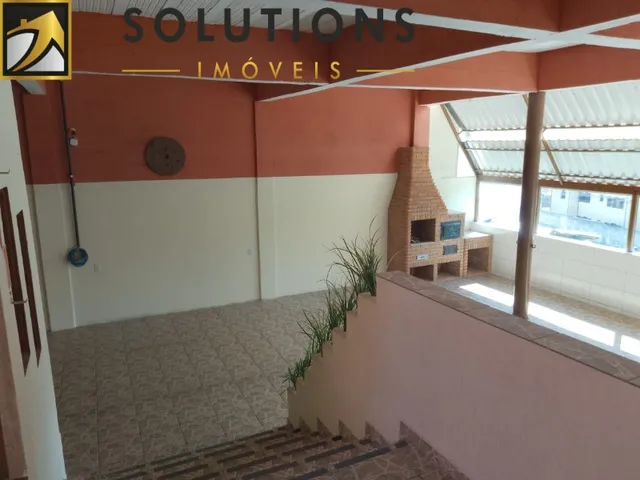 Imagem 7: SALAO - Caieiras
