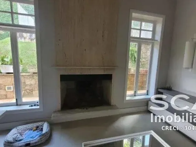 Imagem: Casa de Luxo de 666,48M² Disponível para