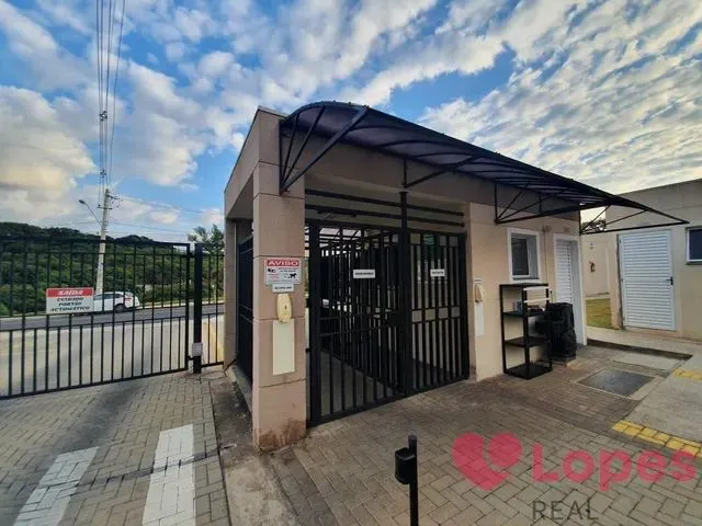 Imagem: Apartamento - Jardim do Lago Continuação