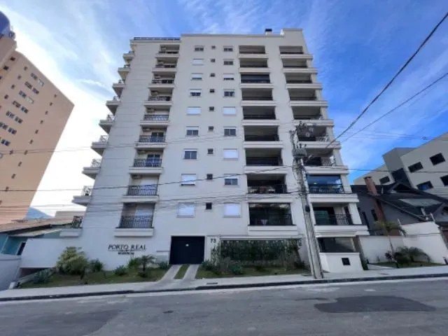 Imagem: Apartamento Disponível para Locação