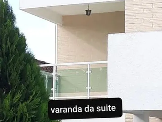 Imagem 10: Casa 3 Suítes em Condomínio Amsterdam