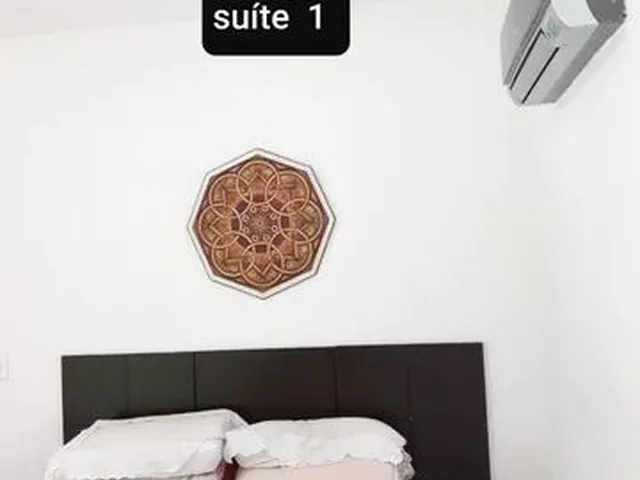 Imagem 6: Casa 3 Suítes em Condomínio Amsterdam