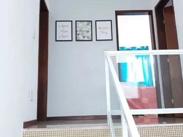 Imagem 2: Casa 3 Suítes em Condomínio Amsterdam
