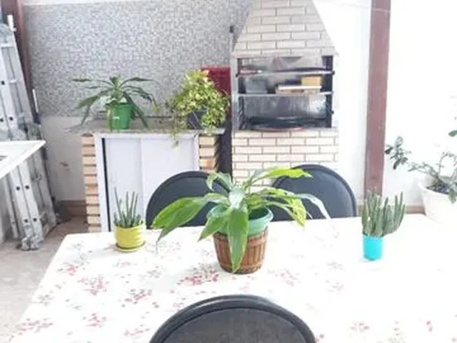Imagem 5: Casa 3 Suítes em Condomínio Amsterdam
