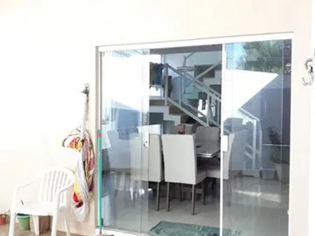 Imagem 7: Casa 3 Suítes em Condomínio Amsterdam