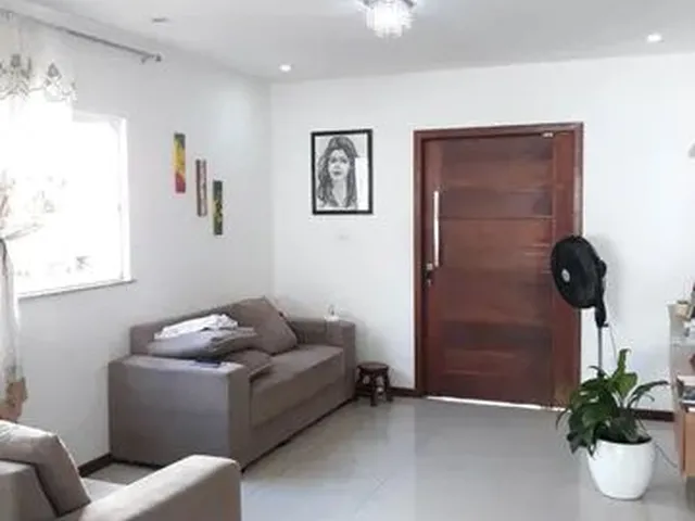 Imagem 13: Casa 3 Suítes em Condomínio Amsterdam