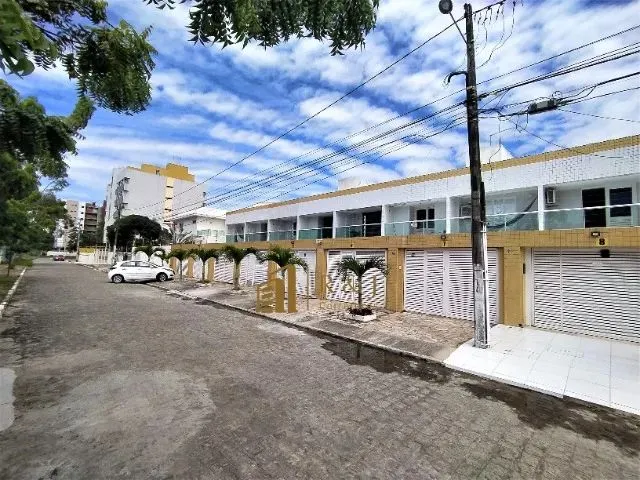 Imagem: Casa Duplex, O2 Dorms, Semi Mobiliada, para