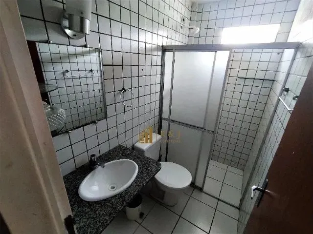 Imagem 2: Casa Duplex, O2 Dorms, Semi Mobiliada, para Locação, em Intermares, Cabedelo / Pb