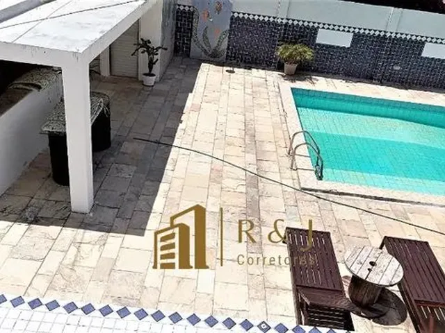 Imagem 14: Casa Duplex, O2 Dorms, Semi Mobiliada, para Locação, em Intermares, Cabedelo / Pb
