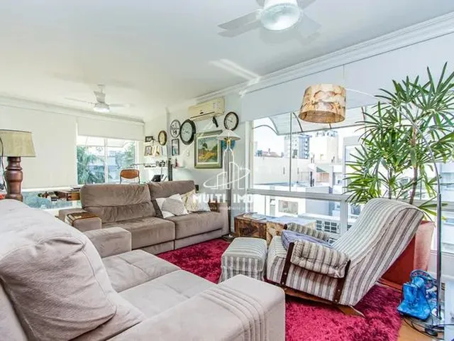 Imagem: Apartamento 3 Dormitórios no Bairro Petrópolis