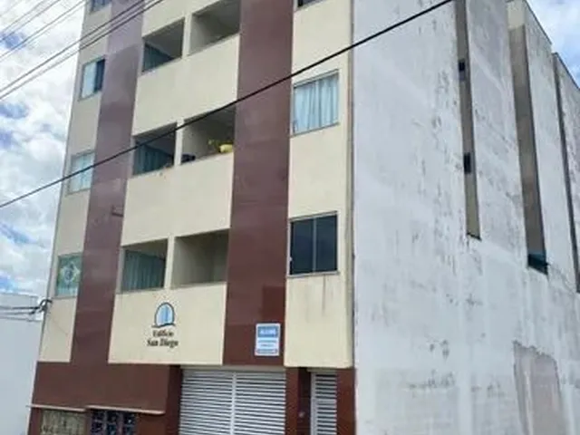 Imagem 1: Centro de Santo Antônimo de Jesus em Condomínio
