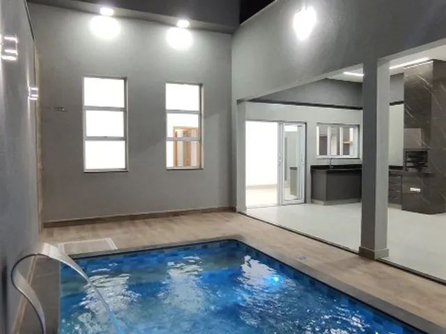 Imagem: Casa Residencial a Venda no Jardim Natal