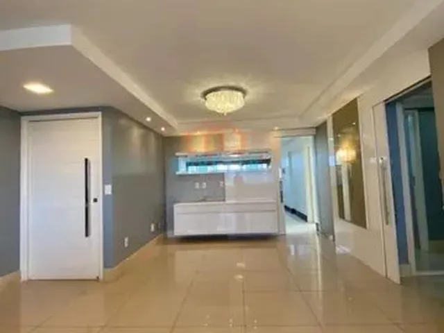 Imagem 9: Apartamento Semi-Mobiliado para Locação! Bairro Centro