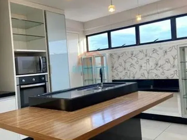 Imagem 5: Apartamento Semi-Mobiliado para Locação! Bairro Centro