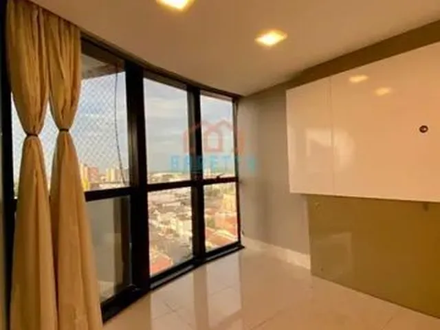 Imagem 14: Apartamento Semi-Mobiliado para Locação! Bairro Centro