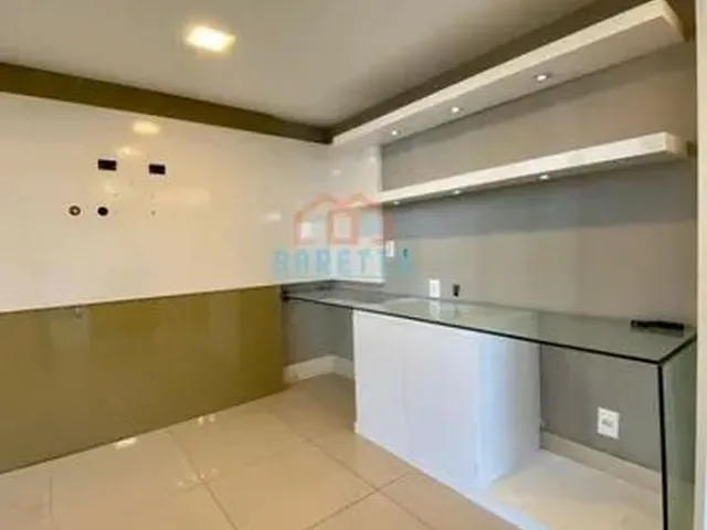 Imagem 3: Apartamento Semi-Mobiliado para Locação! Bairro Centro