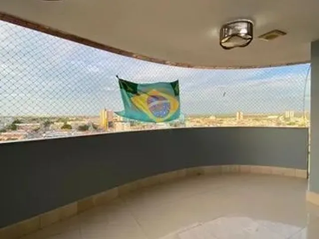 Imagem 7: Apartamento Semi-Mobiliado para Locação! Bairro Centro